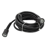 Generac 0K0921 Genuine Oem Replacement Hose 25'X 1/4" With M22 Connector. Fixed Price $34.76.