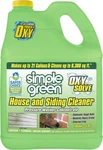 Oxy Solve House And Siding Pressure Washer Cleaner - Removes Stains From.... Fixed Price $45.60.