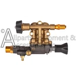 7114636 Simpson Manifold Kit With Hardware Aaa 540001, 540002, 540005 & 540006. Fixed Price $149.90.