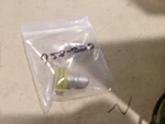 Stens 758-327 Yellow Tip 15 Degree 5.0. Fixed Price $6.99.