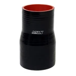 Hps HTSR-400-500-L4-BLK Silicone Reducer Coupler Hose Black Length 4IN.. Fixed Price $93.73.