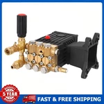 4000PSI High Pressure Washing Pump 4.4GPM 1" Compatible With Honda GX340/390/27. Fixed Price $170.99.