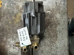 Ar SJV3G31-1 Pressure Washer Pump 3100 Psi 3.0 Gpm 3400 Rpm 3/4 Shaft Nos. Fixed Price $450.00.