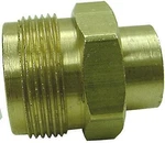 Ap Products Camping Fitting W/o-ring-- ME492P. Fixed Price $18.62.