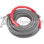 41185 Simpson 100FT Wrapped Rubber Hose 3/8" Npt 8000 Psi With Quick Connections. Fixed Price $239.99.