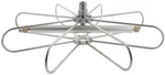 Erie Tools 20" Duct Pipe Vent Hood Cleaner Pressure Washer Attachment 4000 Psi. Fixed Price $206.99.