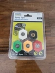 5PACK Pressure Washer Surface Maxx Professional Spray Tips. Fixed Price $7.99.