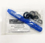 Pumptec 10055 Kit 500 Psi Plunger And Seals Repairs 204V, 205V, 207V. Fixed Price $82.99.
