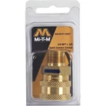 Mi-t-m AW-0017-0007 3/8" Male X Socket PACKAGED-1PK. Fixed Price $10.19.