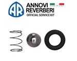 Annovi Reverberi AR42125 Chemical Injector Kit Sjv, Xjv, Rmw, Rmv Series Pumps. Fixed Price $12.49.