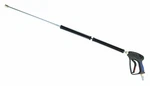 Deluxe 4000 Psi 10.5 Gpm 300 F Pressure Washer Gun Kit 48IN. Wand. Fixed Price $93.17.