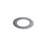 Sigma Engineered 1/2 Zinc-plated Steel Reducing Washer Rigid/imc 49302. Fixed Price $11.99.