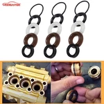 Pressure Washer Seal Kit 5019006400 For Comet Pump ZWD2530G ZWD4030G ZWD4040G. Fixed Price $38.85.