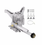 Prrutyics Pressure Washer Pump 7/8" Shaft Vertical, 3000 Psi, 2.4 Gpm. Fixed Price $78.68.