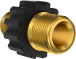 Gekufa Metric M22 Male Thread To Fitting, Pressure Washer Ho. Fixed Price $14.12.
