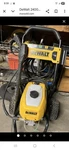 Dewalt DWPW2400R 13 Amp Psi 1.1 Gpm Cold Press Washer Certified. Fixed Price $250.00.