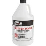 Northstar Pressure Washer High-performance Gutter Concentrate, 1-GALLON,. Fixed Price $29.99.