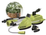 Brand New Sun Joe Home Cleaning System For Spx Series Pressure Washers. Fixed Price $39.99.