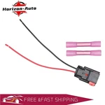 2-PIN Oil Pressure Switch Connector Fit 07-20 Chrysler Dodge Jeep 2.4L 2.0L Usa. Fixed Price $10.28.