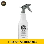 Chemical Guys 32 Oz Heavy Duty Resistant Spray Bottle. Fixed Price $26.99.