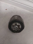 5-IN-1 Pressure Washer Nozzle Ar Blue Clean / Quick-connect 1500-2500 Psi. Fixed Price $18.00.