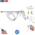Qwork Spray Gun, Aluminum Pneumatic Air Engine Cleaning Washer Kit Tool, .... Fixed Price $16.94.