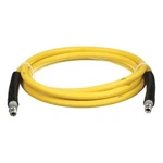 Continental FR3K038-015-MMS Pressure Washer HOSE,YELLOW,15 Ft 804UT9. Fixed Price $148.91.