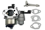 Carburetor For Husqvarna Pressure Washer Model# 022007-00. Fixed Price $24.99.