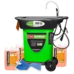 Crc 14740 Smartwasher SW-423 Mobile Parts Kit. Fixed Price $2446.39.