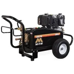 3000 Psi 3.9 Gpm Portable Pressure Washer (diesel) CW-3004-0MKD. Fixed Price $8513.95.