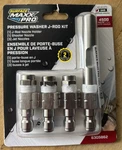Surface Maxx Pro Pressure Washer J-rod Kit (6305862)... Free S&h!. Fixed Price $19.99.