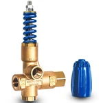 Upgraded V.b 85/310 Unloader Valve Pressure Washer. Fixed Price $156.00.