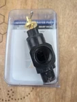 Valley Industries Pressure Relief Valve Regulator 3/4" In/out 250 Psi Ag Sprayer. Fixed Price $24.95.