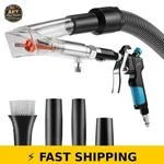 Goccida 2-IN-1 Car Detailing Air Blow & Vacuum Gun. Fixed Price $88.99.