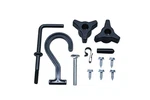 New Oem Briggs & Stratton 191429GS Pressure Washer Handle Mounting Kit Nos. Fixed Price $25.75.