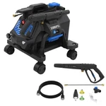 Ar Blue Clean XWM2300 Electric Pressure Washer 3-IN-1 Psi. Fixed Price $269.99.