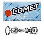 Comet Pump Oem 5025.0020.00 Valve Kit, Tw Series. Fixed Price $167.51.