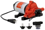 Seaflo 33 Series 115V Ac Water Pressure Pump 3.3GPM 45PSI. Fixed Price $92.99.