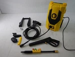 Agiiman MU640D - Electric Pressure Washer, 4500PSI Max 3.1 Gpm, Yellow/black. Fixed Price $90.08.