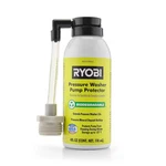 4 Oz. Pressure Washer Pump Protector. Fixed Price $12.93.