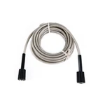 Greenworks 25-FOOT Universal Pressure Washer High Hose Attach. Fixed Price $27.49.