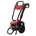 Craftsman Electric Pressure Washer, Cold Water, 1900 Psi, 1.2GPM, Corded Cmep.... Fixed Price $228.61.