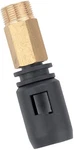 New Blue Clean AR3082750 22MM Adapter Bayonet F X Black. Fixed Price $41.70.