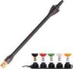 308494065 Pressure Washer Wand Compatible With Ryobi RY14122 .... Fixed Price $38.47.