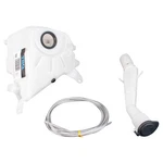 Trq Windshield Washer Reservoir Assembly Pump Hose Compatible With 199.... Fixed Price $126.93.