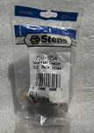 Pressure Washer Twist-fast Coupler 3/8" Male Inlet 10.5GPM 4000PSI Stens 758-954. Fixed Price $11.95.