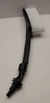 Worx WA4048 7" Hydroshot Cleaning Brush Attachement Pressure Washer Accessory. Fixed Price $14.33.