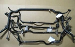 2015 Ford Expedition 4X2 Rear Stabilizer Bar Oem 238K Miles - LKQ420825747. Fixed Price $100.70.
