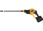 Dewalt DCPW550P1 20V Max 550PSI Cordless Power Cleaner Kit. Fixed Price $258.00.