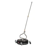 13.7" High Pressure Washer Surface Cleaner Stainless Steel 4000 Psi. Fixed Price $71.79.